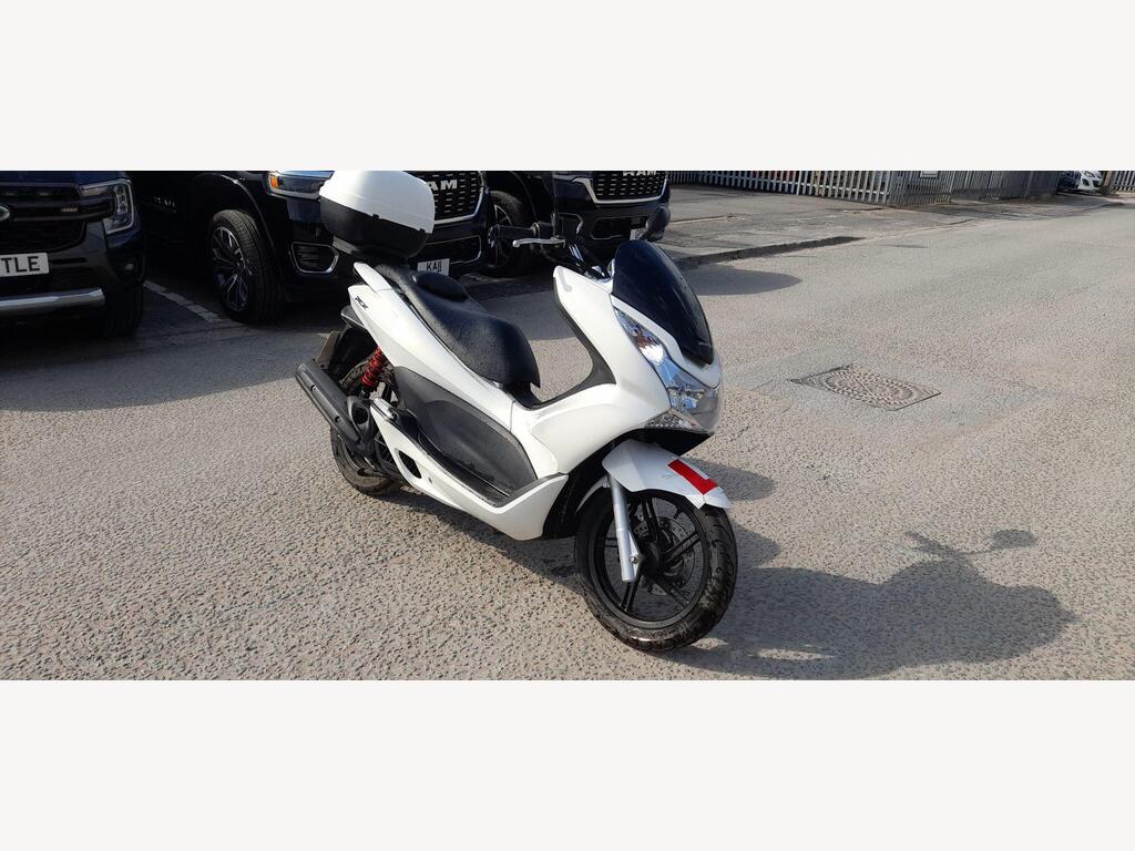 Honda PCX125