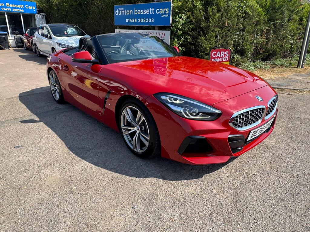 BMW Z4