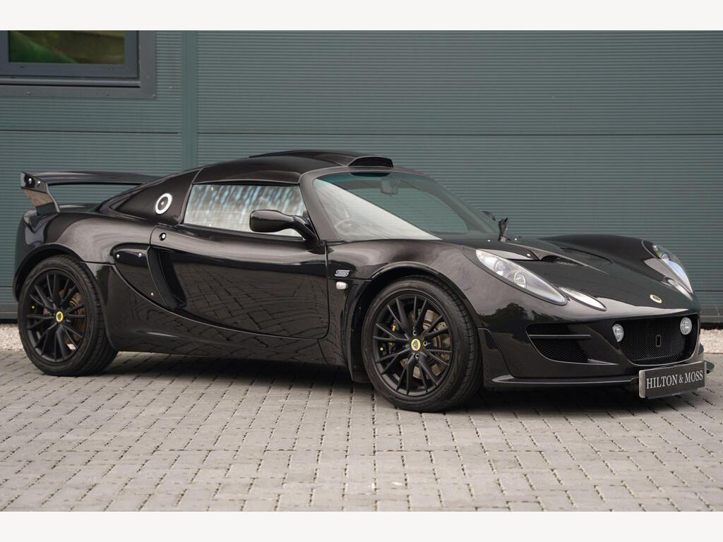 Lotus Exige