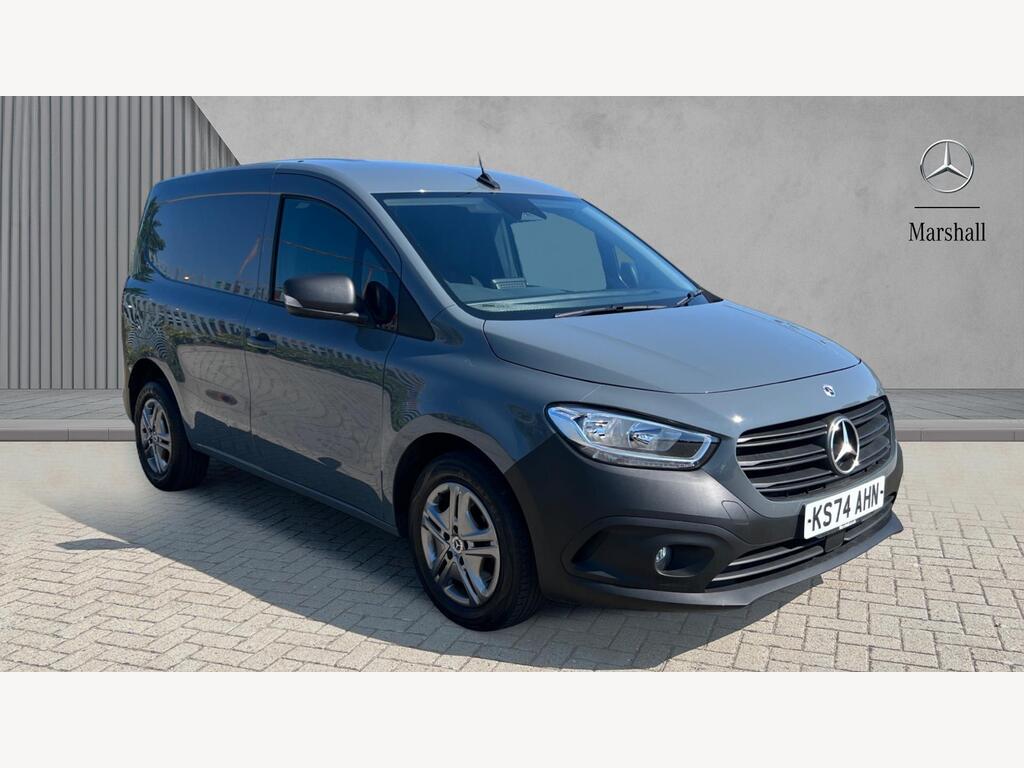 Mercedes-Benz Citan