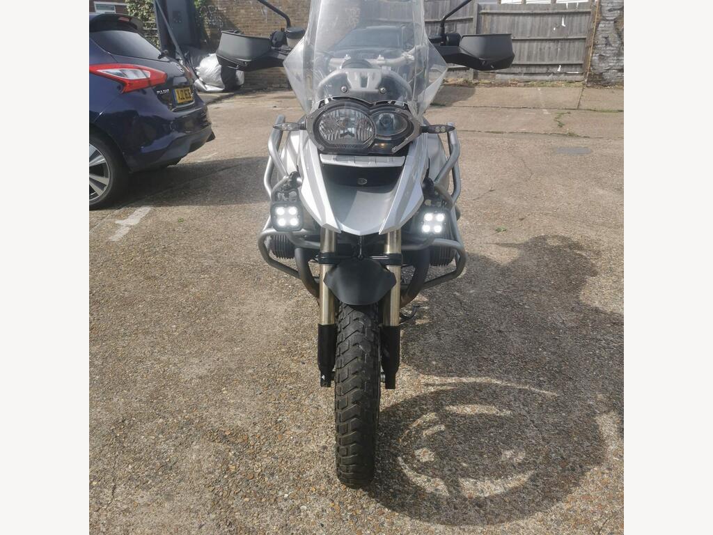 BMW R 1200 GS