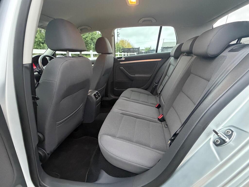 2008 Volkswagen Golf thumbnail 18