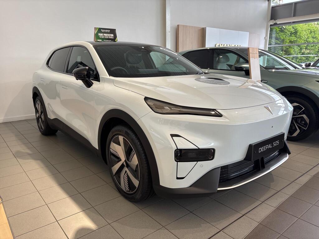 Changan Deepal S05