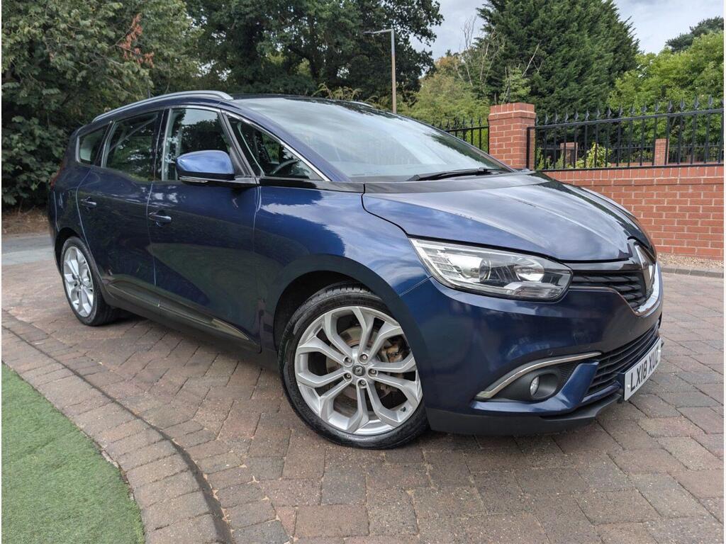 Renault Grand Scenic