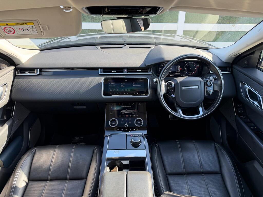 2018 Land Rover Range Rover Velar thumbnail 19