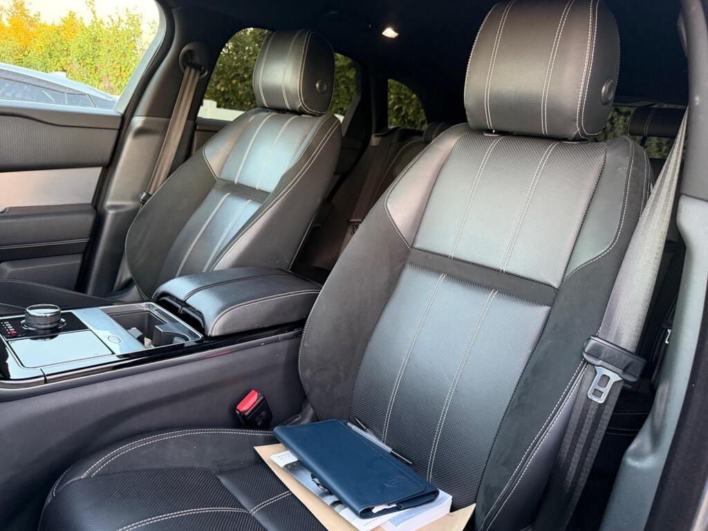 2018 Land Rover Range Rover Velar thumbnail 38