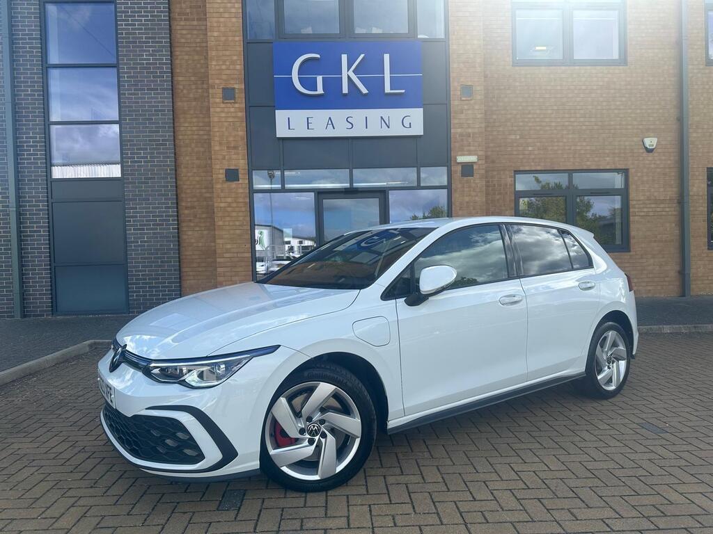 Volkswagen Golf Hatchback 1.4 TSI 13kWh GTE DSG Euro 6 (s/s) 5dr