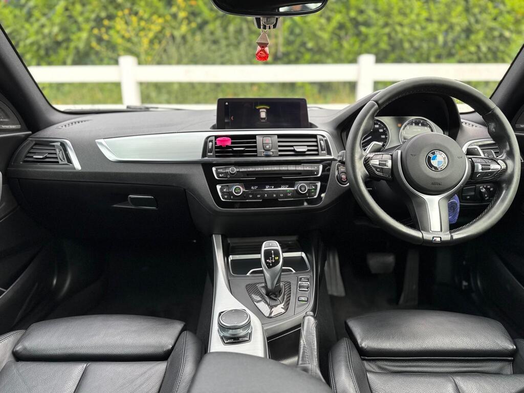 BMW 1 Series 3.0 M140i Shadow Edition Auto Euro 6 (s/s) 3dr thumbnail 12