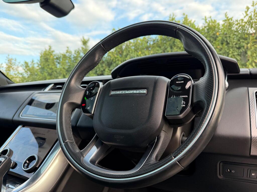 2019 Land Rover Range Rover Sport thumbnail 41