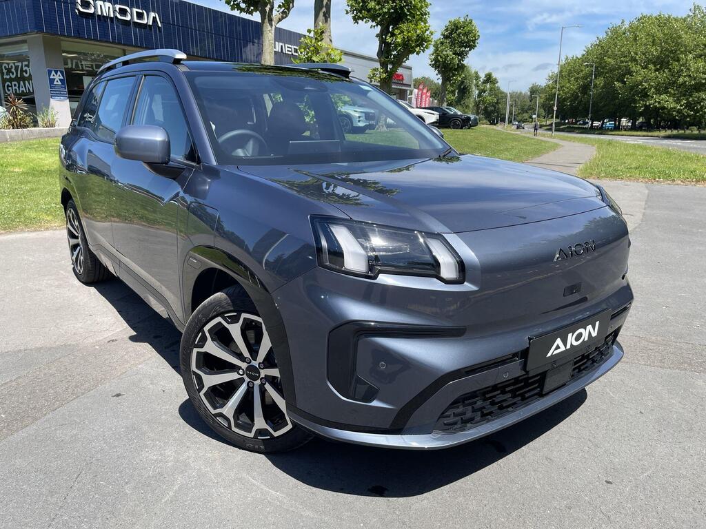 AION V