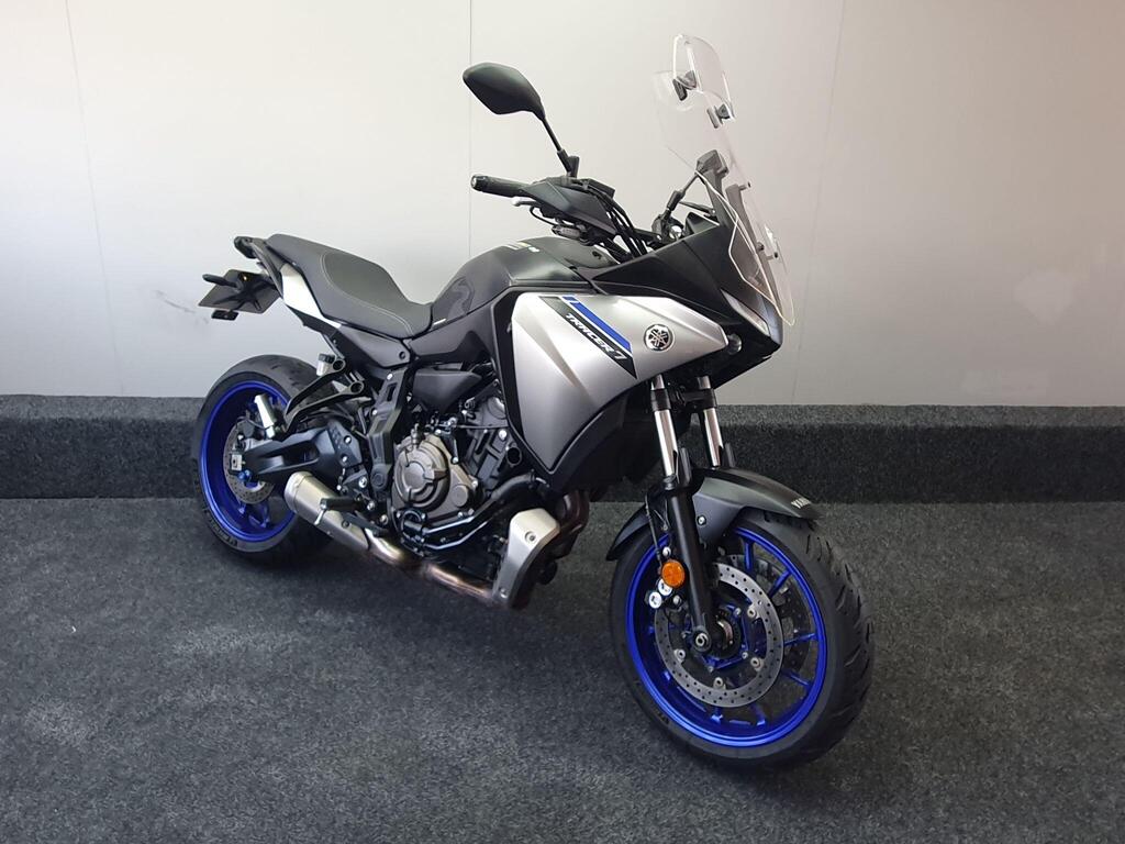 Yamaha TRACER 7