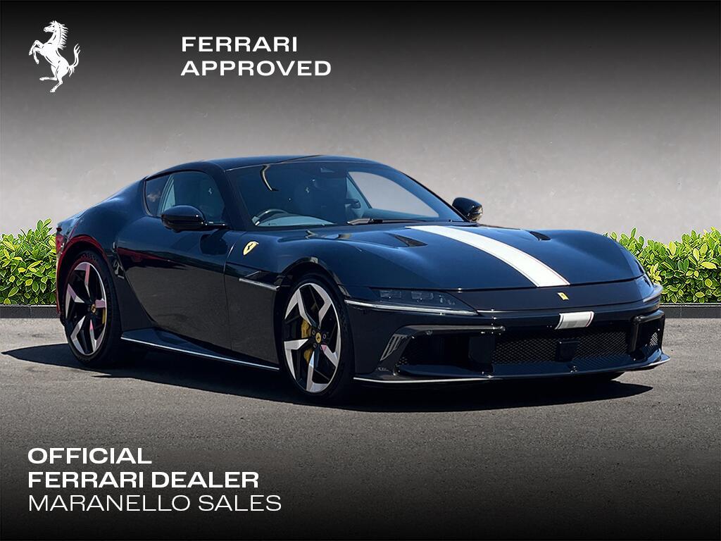 Ferrari 12Cilindri