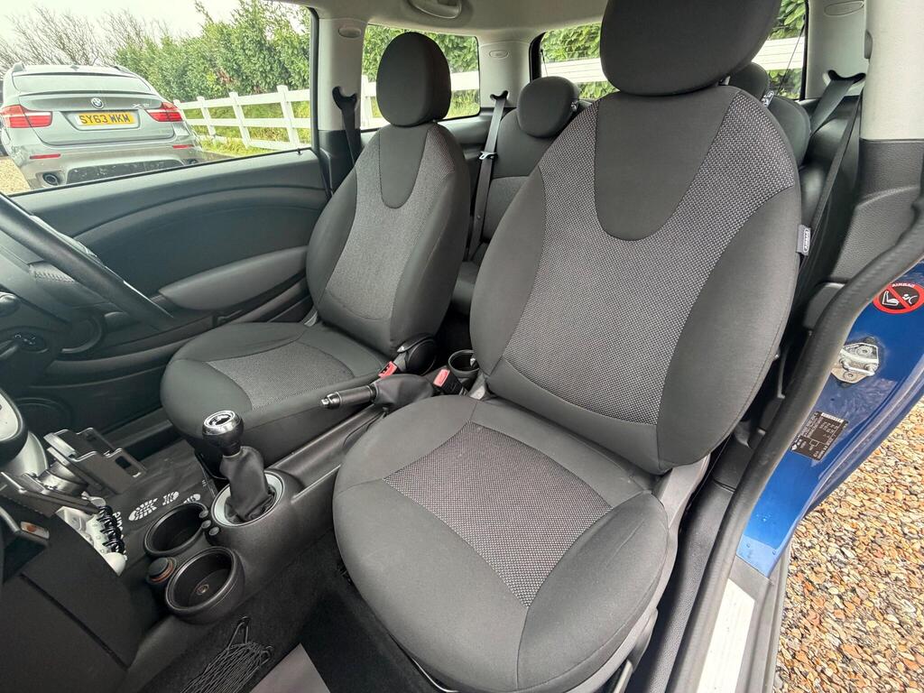 2007 MINI Hatch thumbnail 32