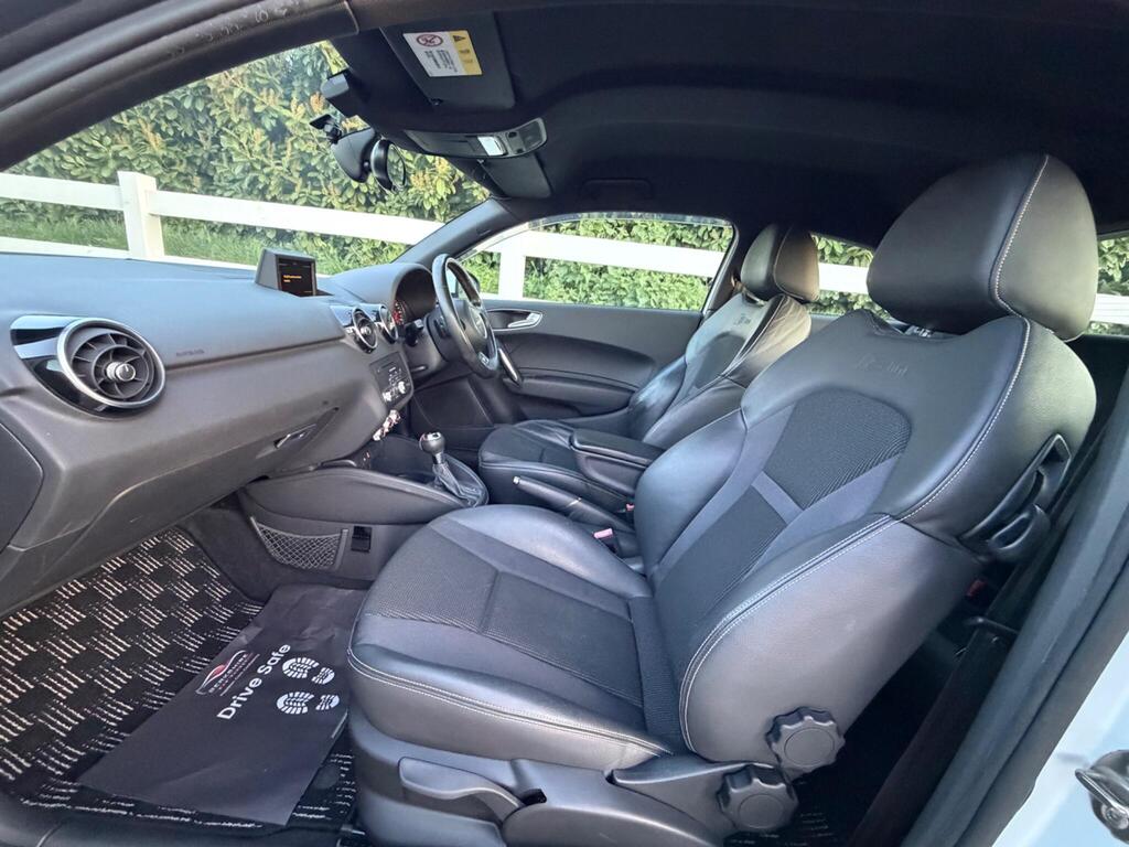 2013 Audi A1 thumbnail 28