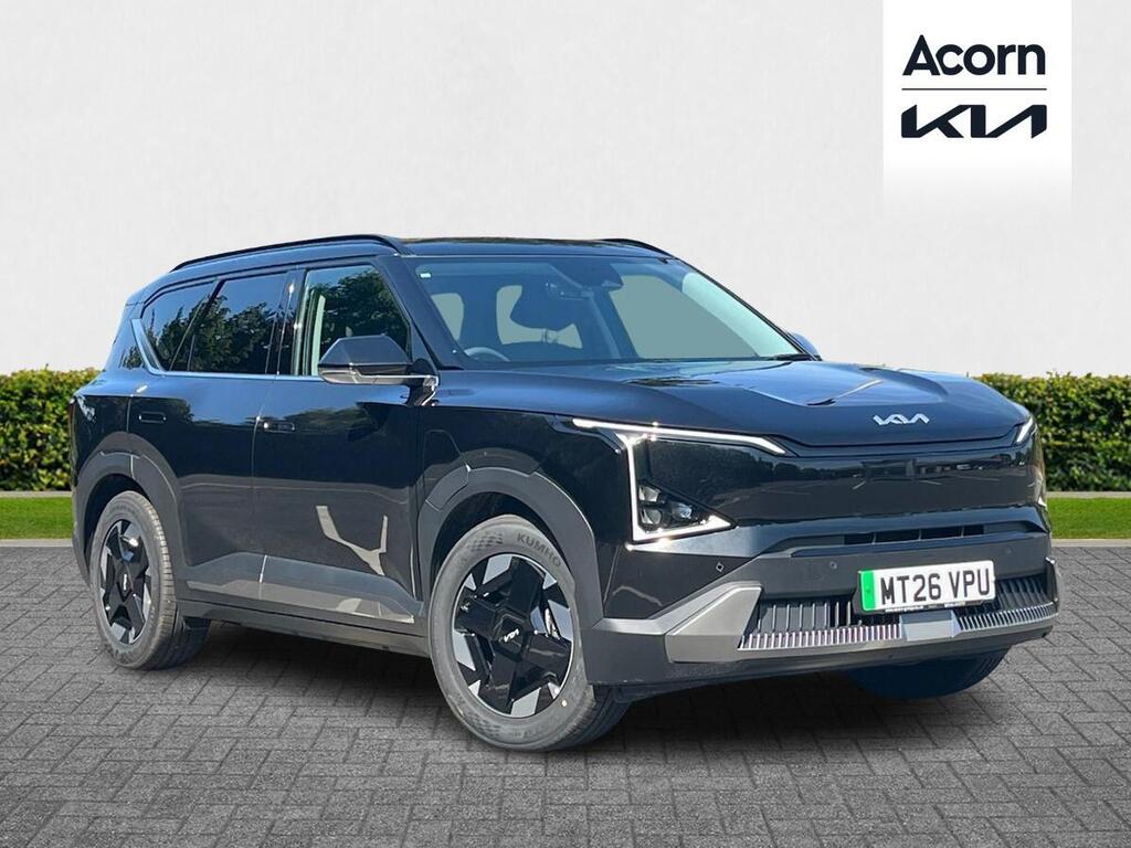 Kia EV5