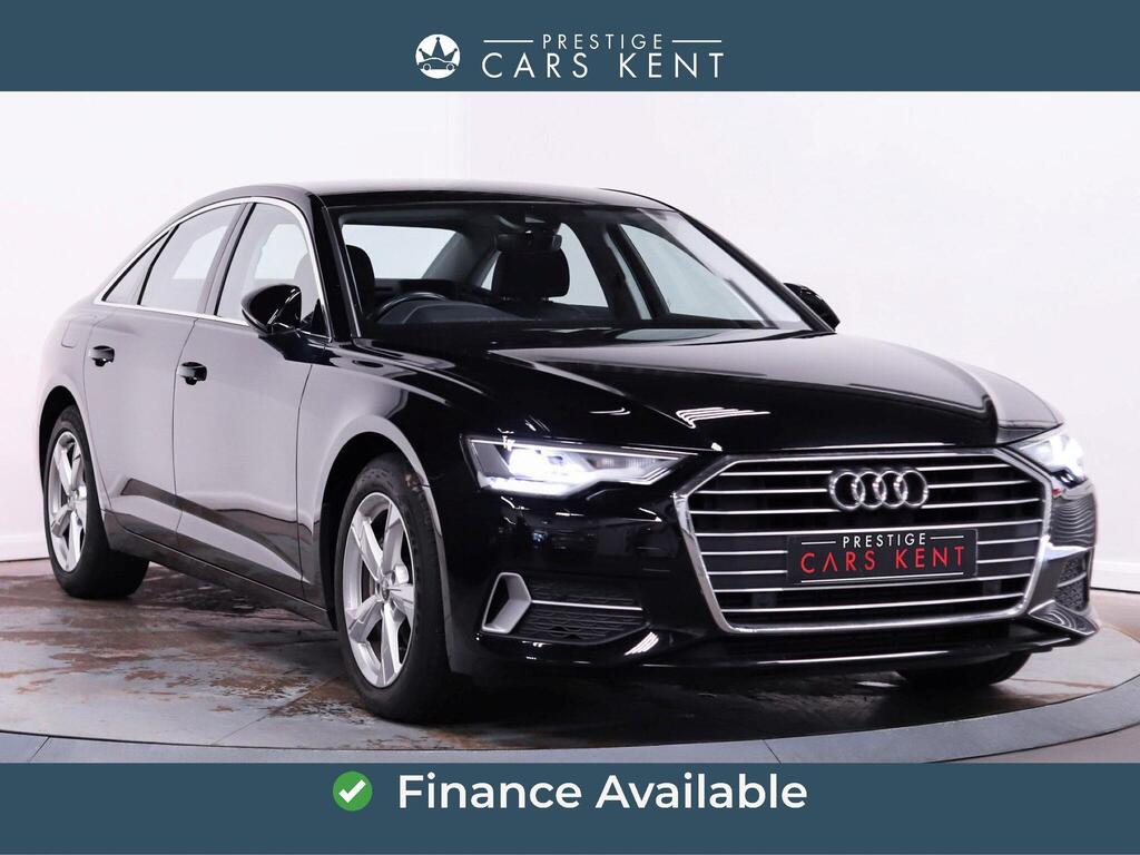 Audi A6 Saloon