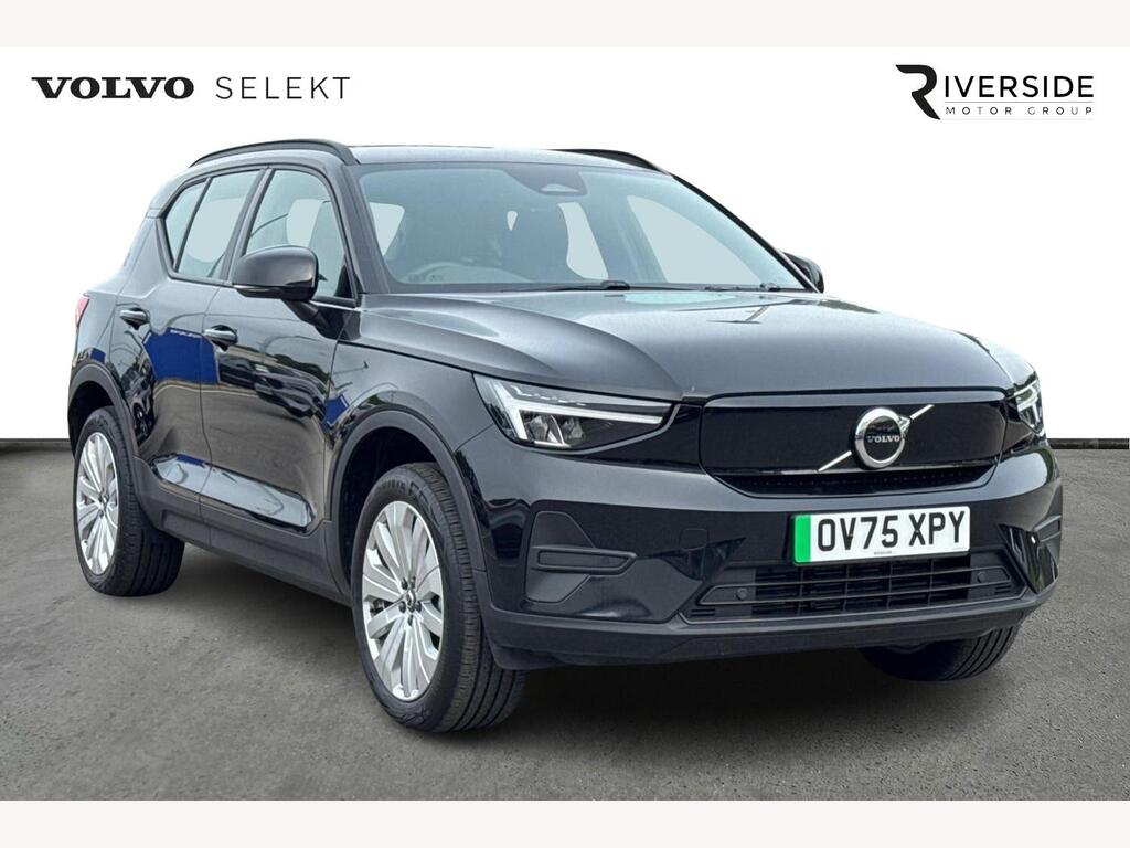 Volvo EX40