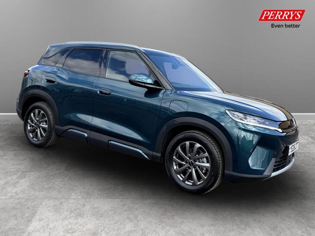 BYD Atto 2