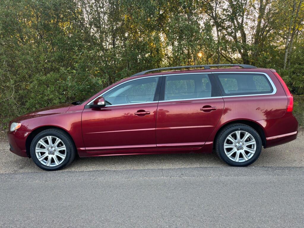 Volvo V70