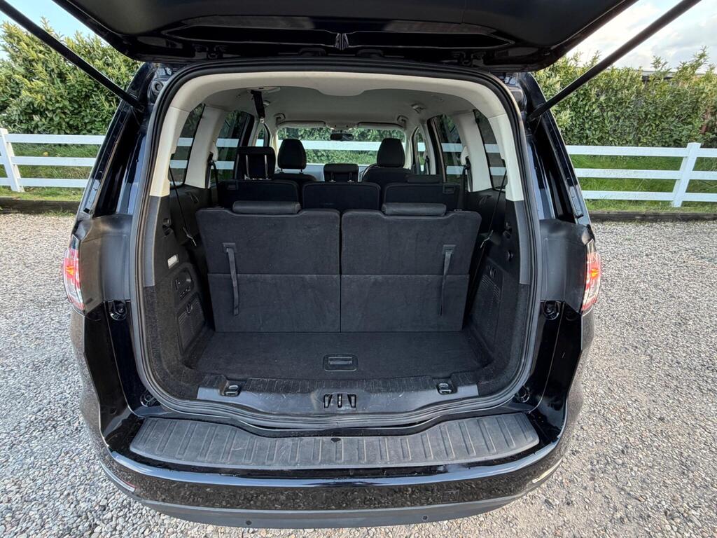 2018 Ford Galaxy thumbnail 36