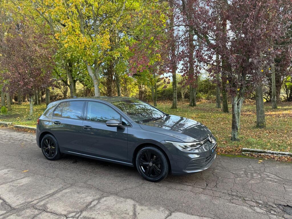 Volkswagen Golf Hatchback 1.5 TSI Life Euro 6 (s/s) 5dr