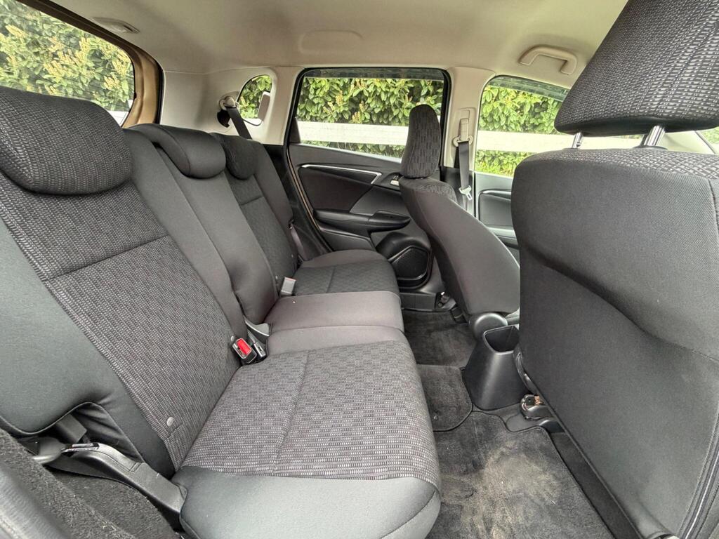 2014 Honda Jazz thumbnail 20