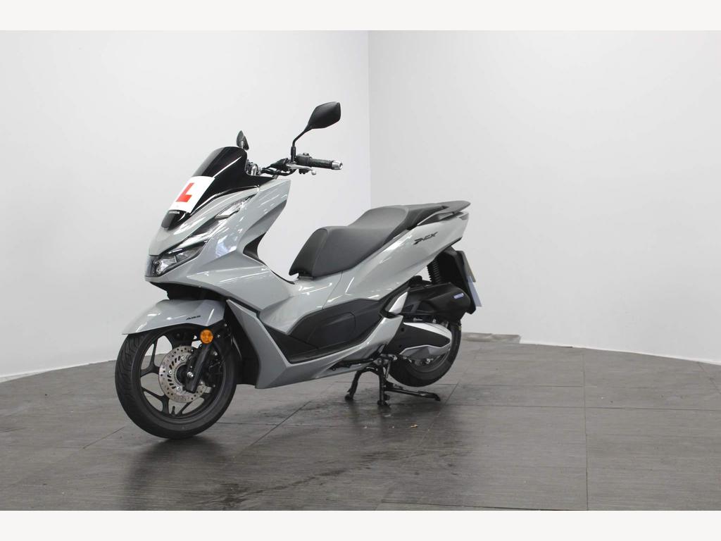 Honda PCX125