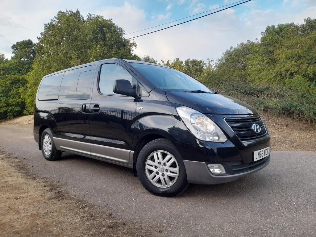 Hyundai i800