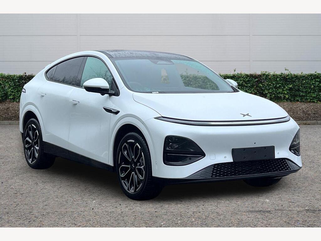 XPENG G6