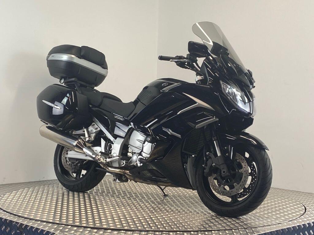 Yamaha FJR1300
