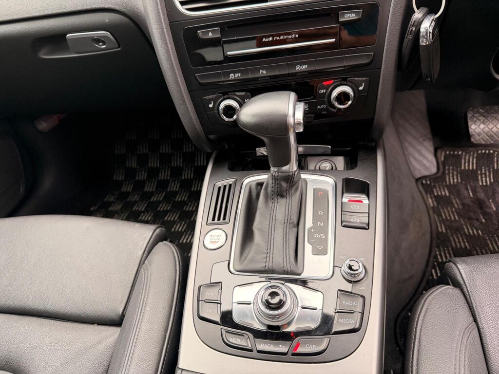 2014 Audi A5 thumbnail 20