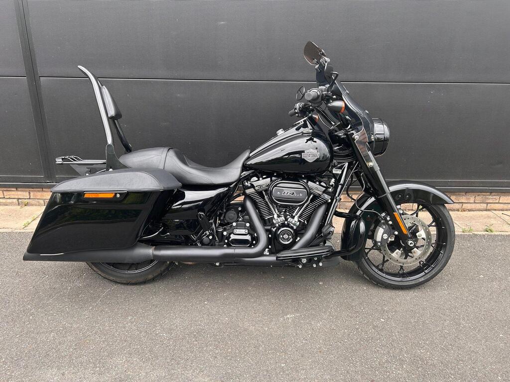 Harley-Davidson Touring