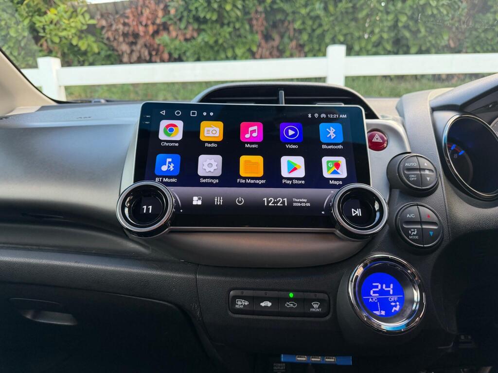 2012 Honda Fit thumbnail 29