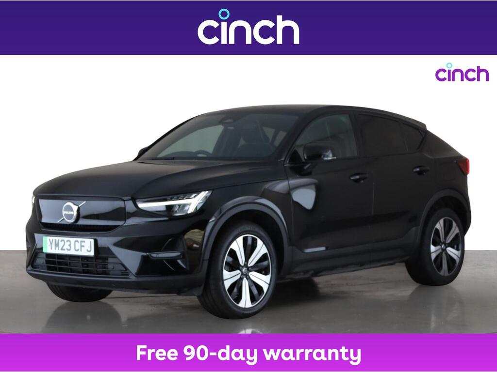 Volvo C40