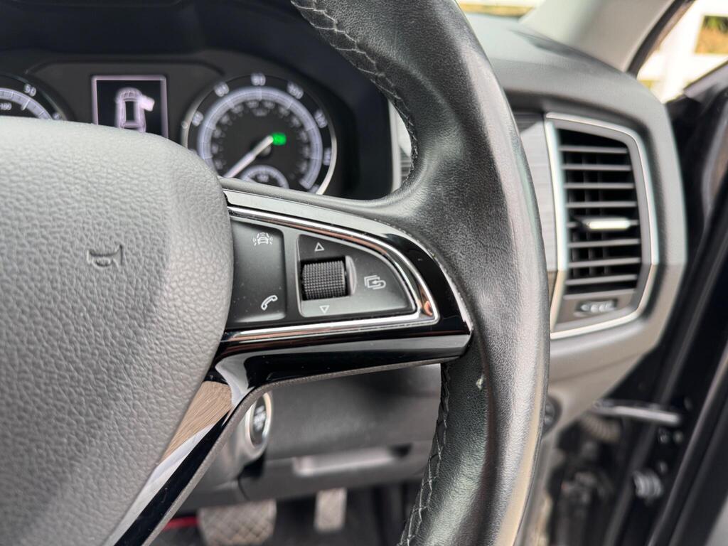 Skoda Kodiaq 1.4 TSI ACT SE L DSG 4WD Euro 6 (s/s) 5dr (7 Seat) thumbnail 34