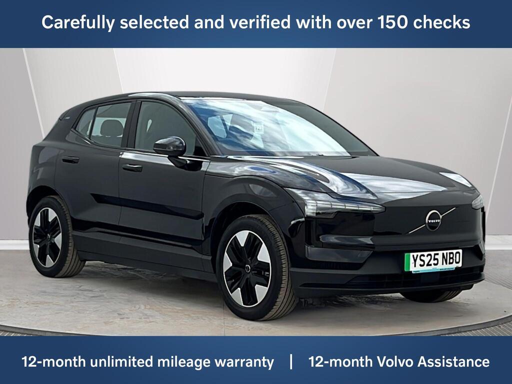 Volvo EX30