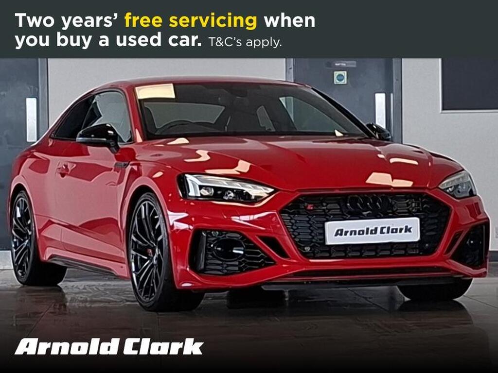 Audi RS5