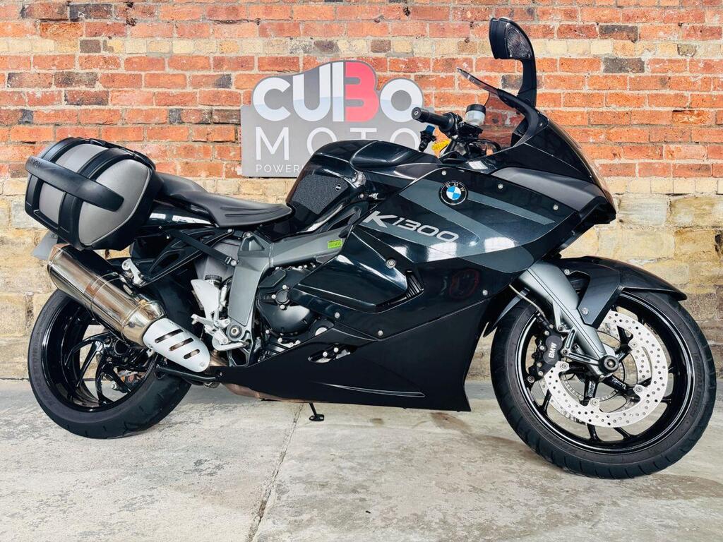 BMW K 1300 S