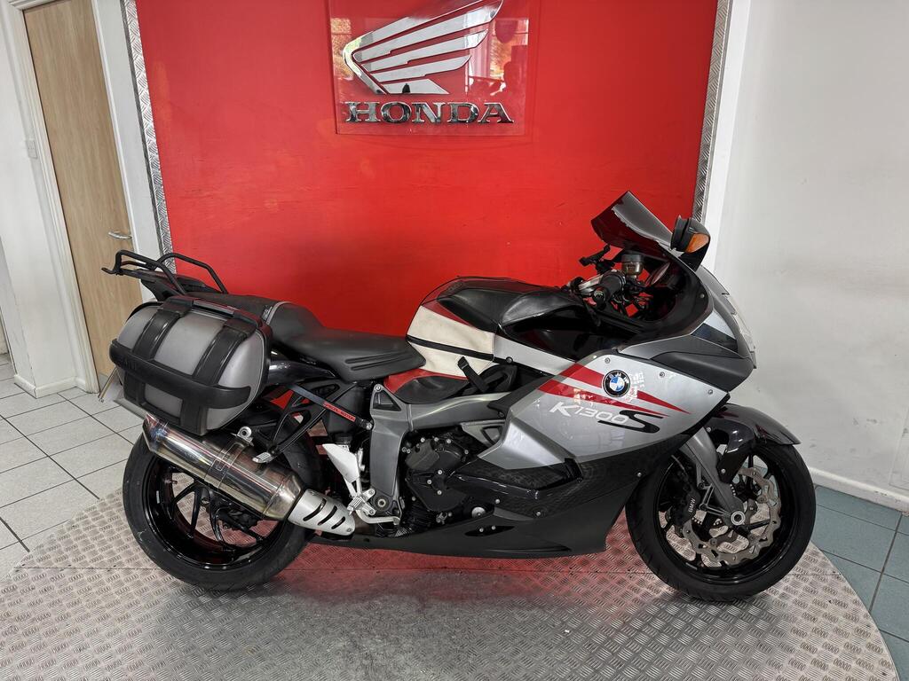 BMW K 1300 S