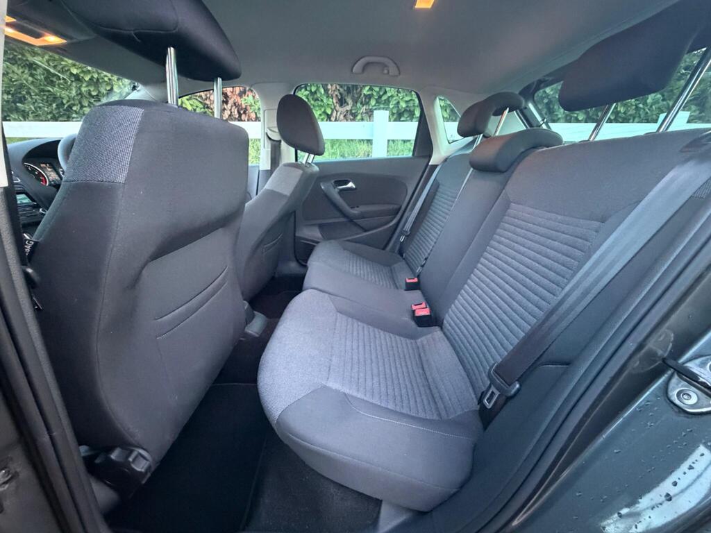 2014 Volkswagen Polo thumbnail 22