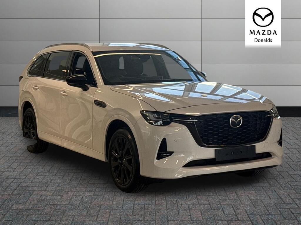 Mazda CX-80