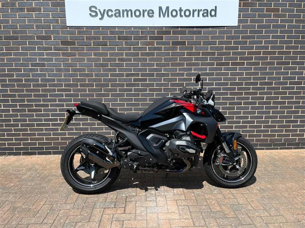 BMW R 1300 R