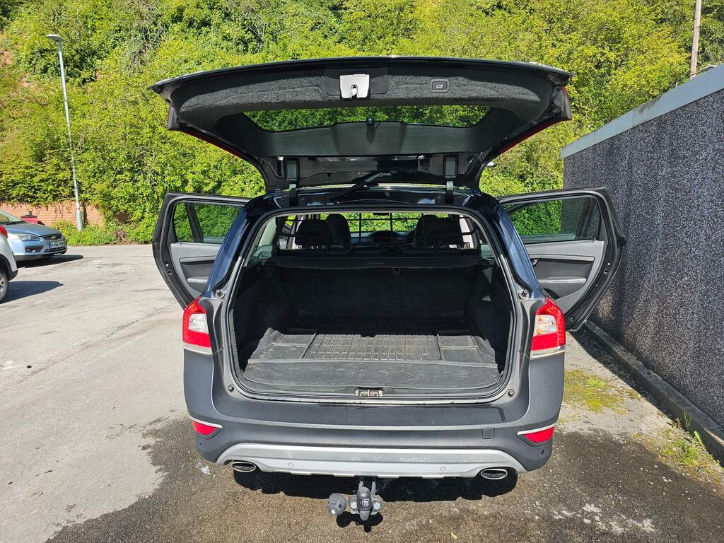 Volvo XC70