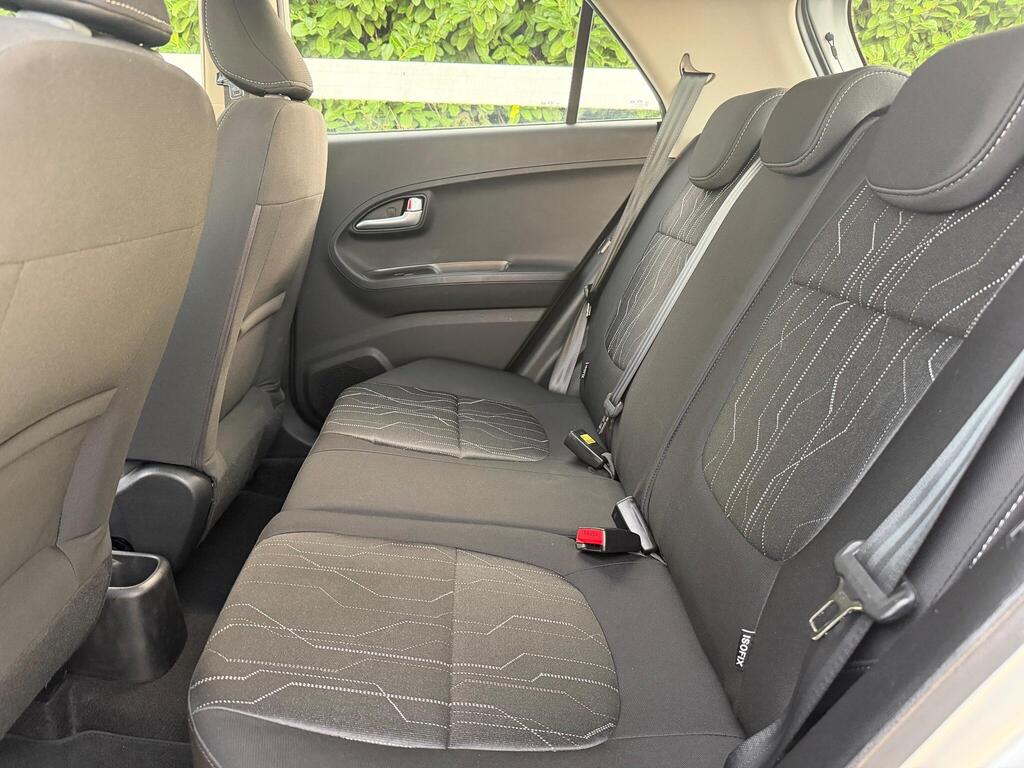 2014 Kia Picanto thumbnail 22