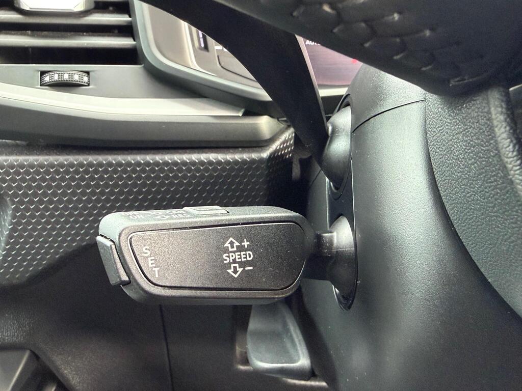 2019 Audi A1 thumbnail 24
