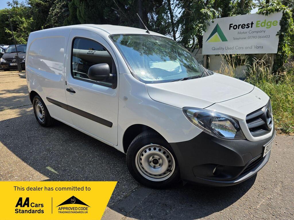 Mercedes-Benz Citan