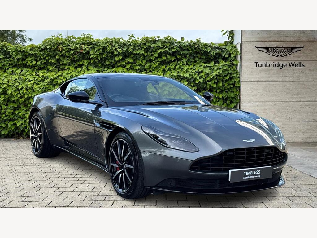Aston Martin DB11