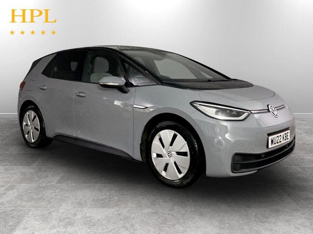 Volkswagen ID.3