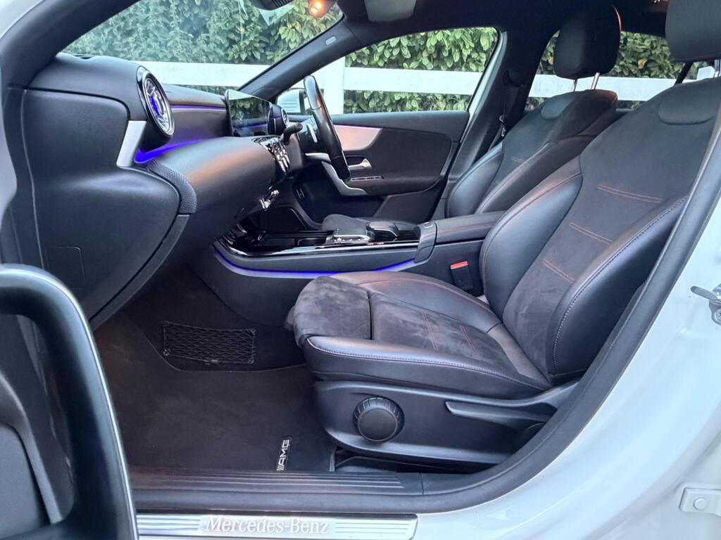 2020 Mercedes-Benz A Class thumbnail 39