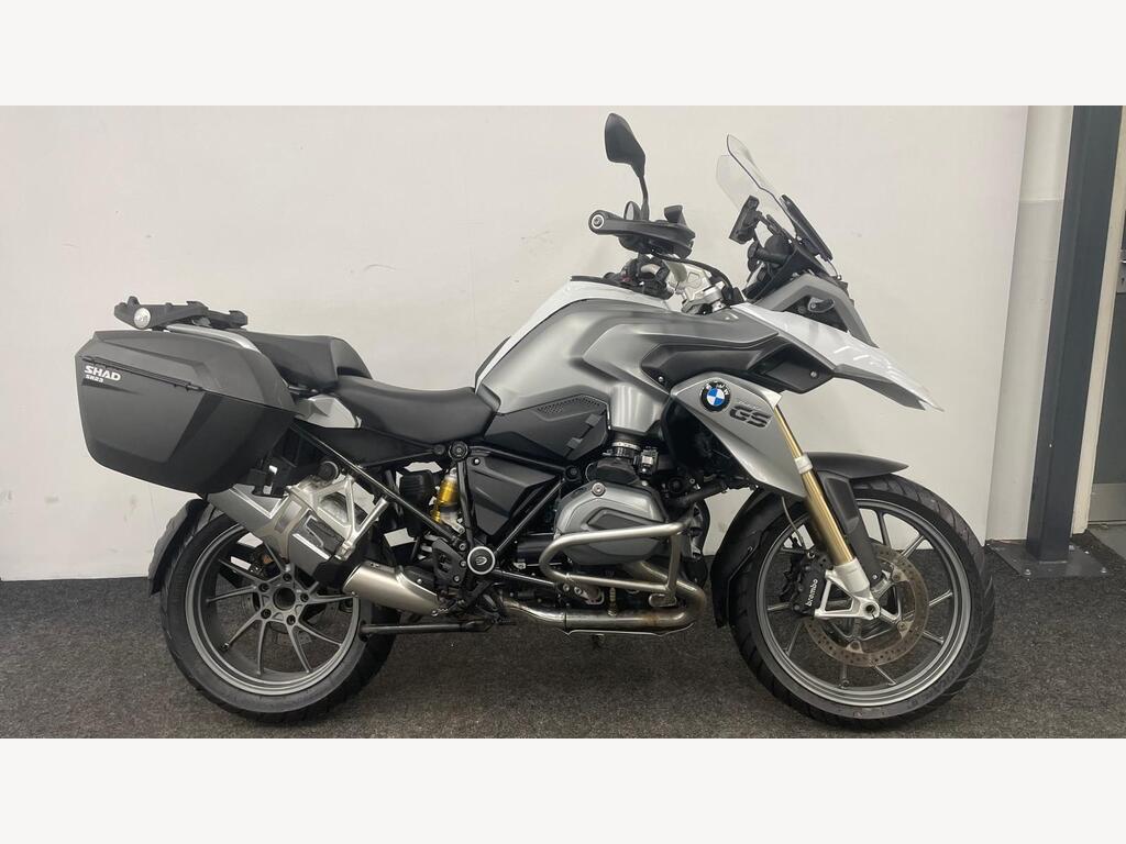 BMW R 1200 GS